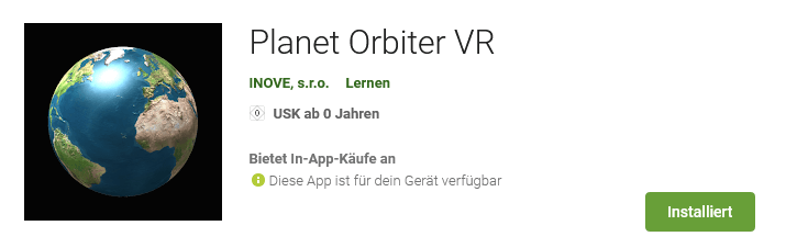 Screenshot 2021-12-07 at 17-14-13 Planet Orbiter VR – Apps bei Google Play